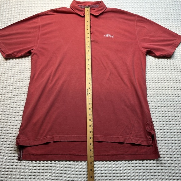 Orvis Men’s Short Sleeve T-Shirt Size L - Picture 8 of 11